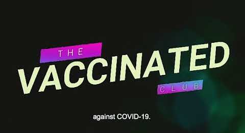 #COVID19VACCINE REGISTRATION AND THE VACCINATION PROCESS- IN SOUTH AFRICA PART 3 – IN XHOSA